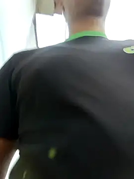 elnegro707070 online show from 11.14.25