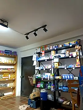 elnegro707070 online show from 11.17.25