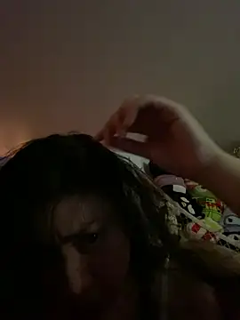 Snapshot of w3tkittty chatting on 03.29.26 w3tkittty online show from 03.29.26