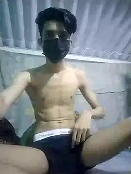 Snapshot of HannanKhan25 chatting on 09.18.25 HannanKhan25 online show from 09.18.25