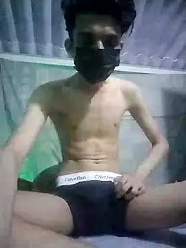 Snapshot of HannanKhan25 chatting on 09.27.25 HannanKhan25 online show from 09.27.25