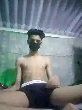 Snapshot of HannanKhan25 chatting on 09.28.25 HannanKhan25 online show from 09.28.25