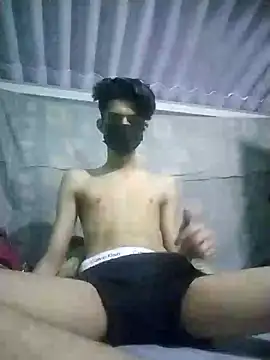 Snapshot of HannanKhan25 chatting on 09.30.25 HannanKhan25 online show from 09.30.25