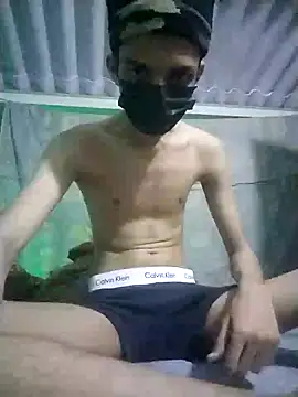 Snapshot of HannanKhan25 chatting on 10.10.25 HannanKhan25 online show from 10.10.25