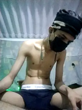 Snapshot of HannanKhan25 chatting on 02.19.26 HannanKhan25 online show from 02.19.26