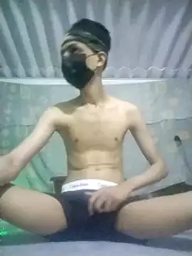 Snapshot of HannanKhan25 chatting on 02.21.26 HannanKhan25 online show from 02.21.26