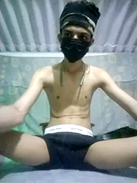 Snapshot of HannanKhan25 chatting on 02.23.26 HannanKhan25 online show from 02.23.26