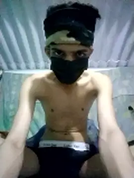 Snapshot of HannanKhan25 chatting on 02.25.26 HannanKhan25 online show from 02.25.26