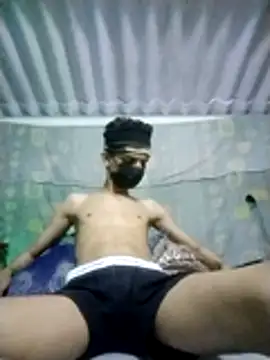 Snapshot of HannanKhan25 chatting on 02.26.26 HannanKhan25 online show from 02.26.26