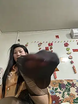 MeiMei99 online show from 06.13.26
