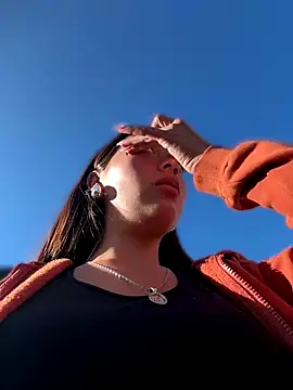 Snapshot of MELODY__06 chatting on 09.09.25 MELODY 06 online show from 09.09.25