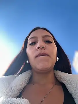 Snapshot of MELODY__06 chatting on 09.12.25 MELODY 06 online show from 09.12.25