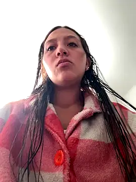 Snapshot of MELODY__06 chatting on 09.20.25 MELODY 06 online show from 09.20.25