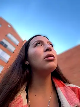 Snapshot of MELODY__06 chatting on 09.23.25 MELODY 06 online show from 09.23.25