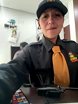 Snapshot of MELODY__06 chatting on 10.01.25 MELODY 06 online show from 10.01.25