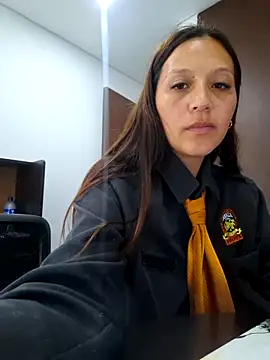 Snapshot of MELODY__06 chatting on 10.25.25 MELODY 06 online show from 10.25.25