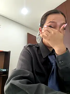 Snapshot of MELODY__06 chatting on 11.12.25 MELODY 06 online show from 11.12.25