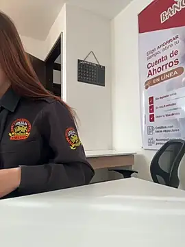 Snapshot of MELODY__06 chatting on 11.27.25 MELODY 06 online show from 11.27.25