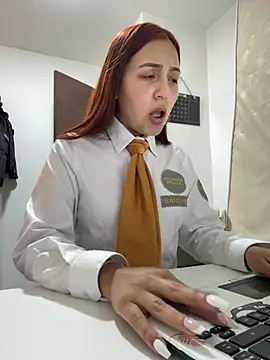 MELODY  06 online show from 01.12.26