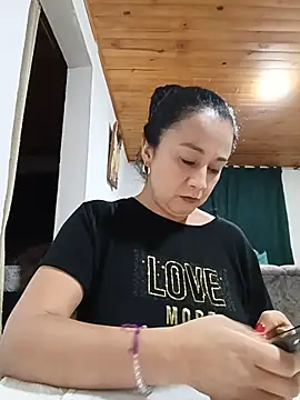 MELODY  06 online show from 07.15.26