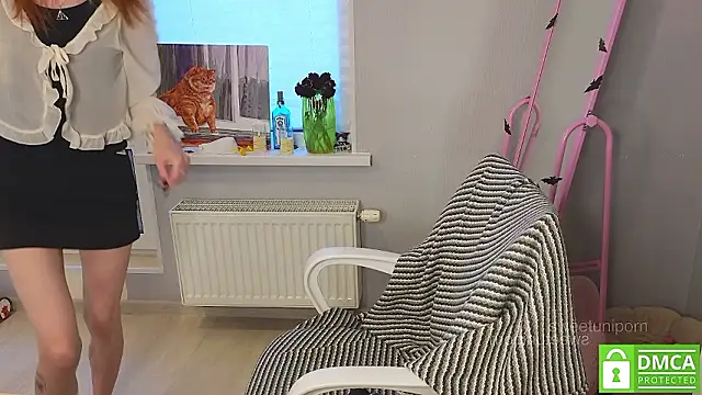 sweetuniporn online show from 02.02.26