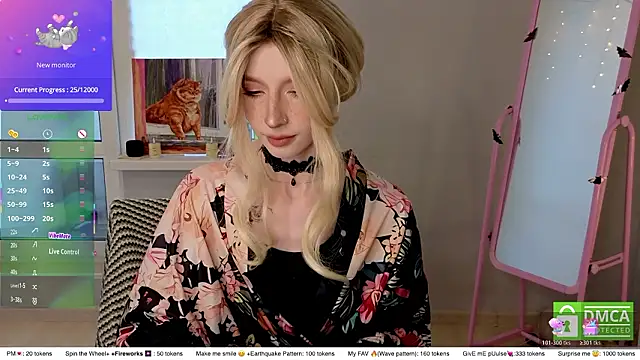 sweetuniporn online show from 03.03.26