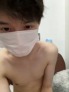 Snapshot of BILLY4me chatting on 10.04.25 BILLY4me online show from 10.04.25