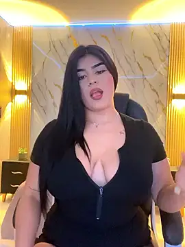 Kariina  69 online show from 01.14.26