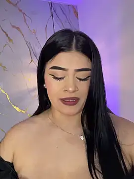 Kariina  69 online show from 03.31.26