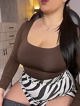 Kariina  69 online show from 04.02.26