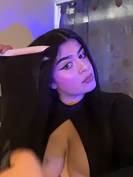 Snapshot of Kariina__69 chatting on 06.06.26 Kariina 69 online show from 06.06.26