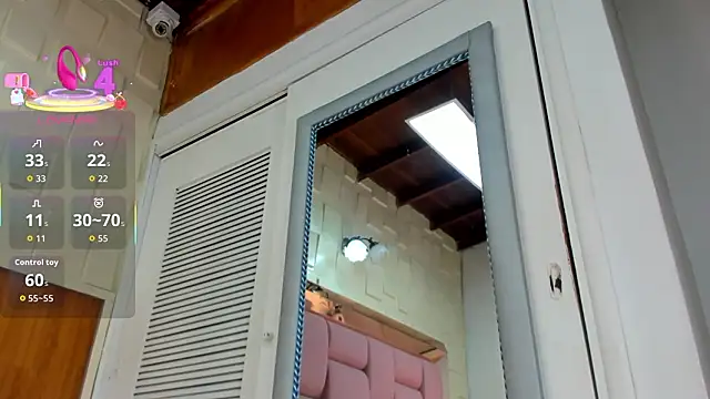 sophiaarenas online show from 03.22.26