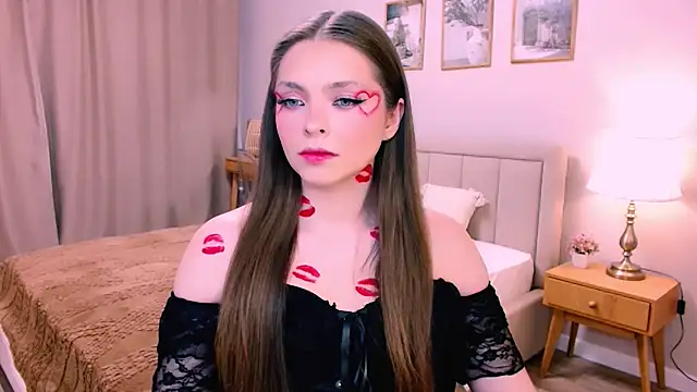 marshmallowee online show from 02.13.26