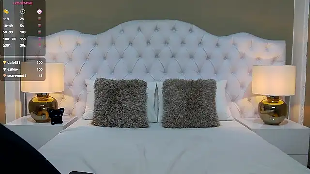 Little Lizzy Miller online show from 02.20.26