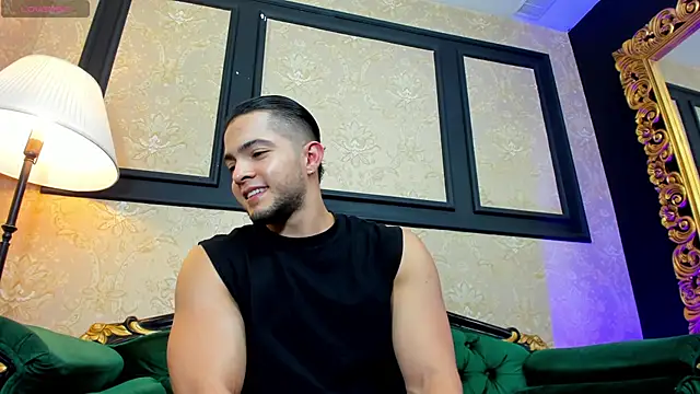 Snapshot of GrantBlake chatting on 11.12.25 GrantBlake online show from 11.12.25