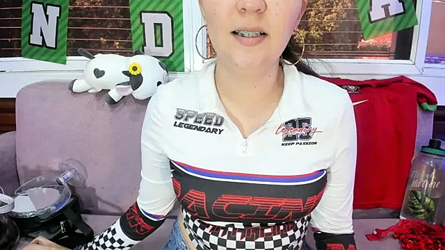 AlissaJoness online show from 06.13.26