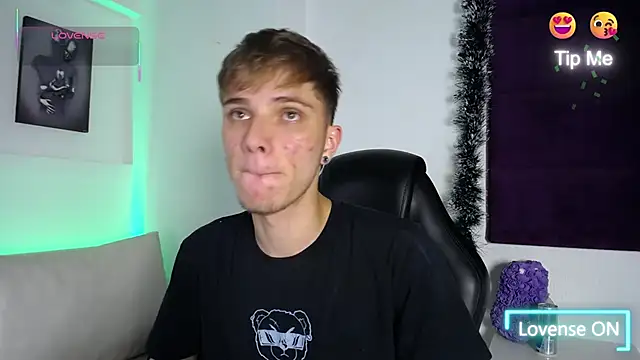 Robbin Blaze online show from 12.20.25