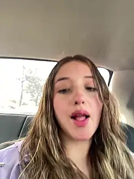 Baby  Otaku online show from 12.16.25