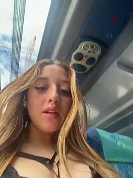 Baby  Otaku online show from 02.17.26