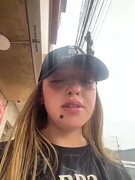 Baby  Otaku online show from 03.04.26