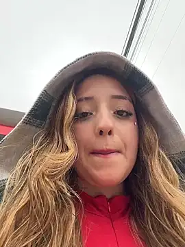 Baby  Otaku online show from 03.17.26