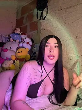 Hell luna online show from 06.12.26
