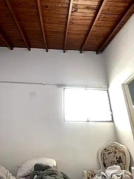 Mia  Gray online show from 09.23.25