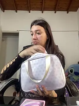 Mia  Gray online show from 03.03.26