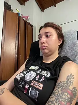 Mia  Gray online show from 07.03.26