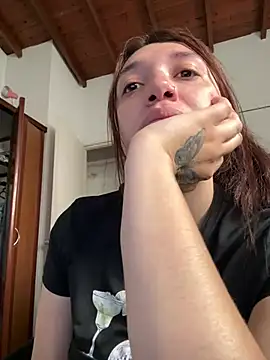 Mia  Gray online show from 07.14.26