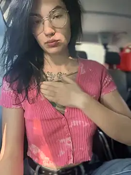 MeekyRich online show from 09.16.25