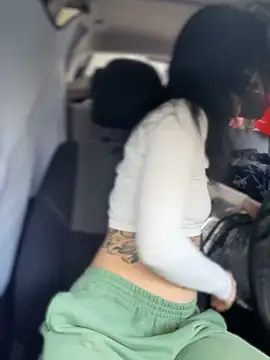 MeekyRich online show from 10.01.25