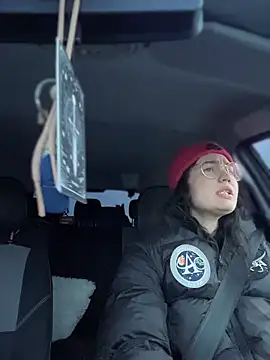 MeekyRich online show from 02.01.26