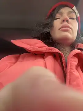 MeekyRich online show from 02.09.26